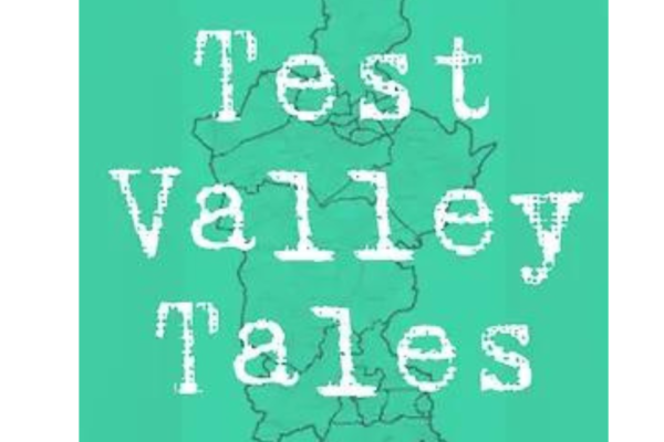 Local folklore – ‘The Miller and The Trees’